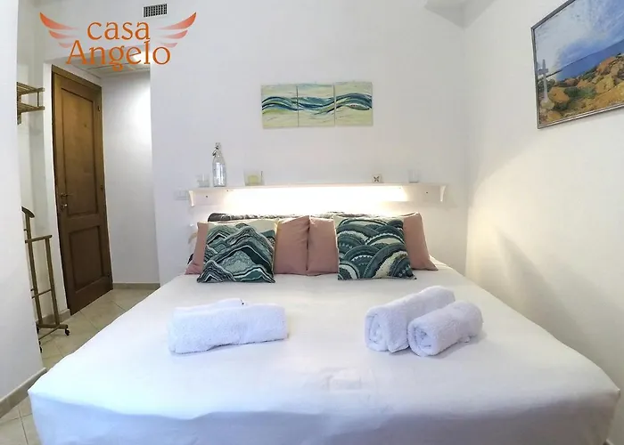 Casa Angelo B&B