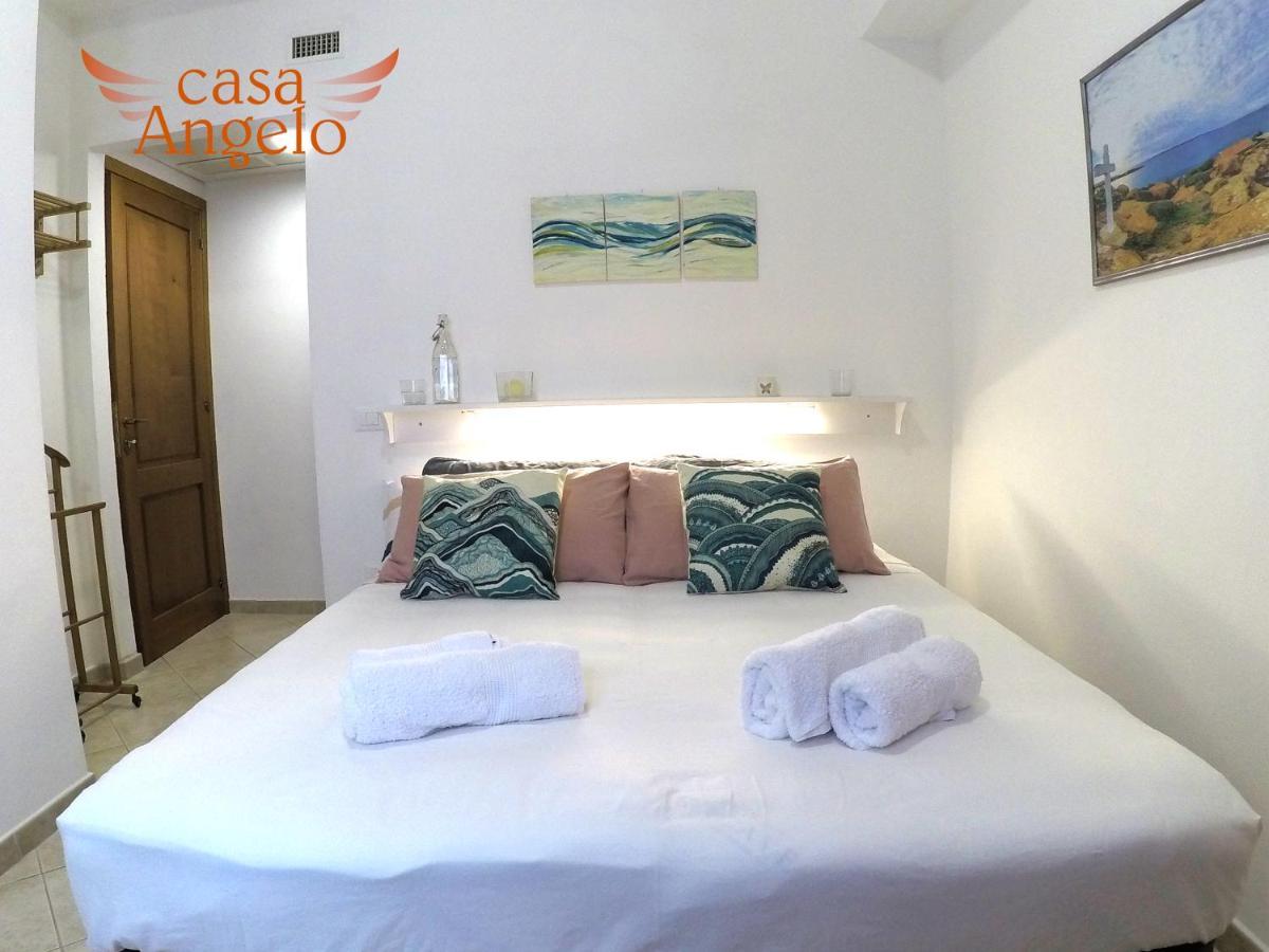 Casa Angelo Frühstückspension