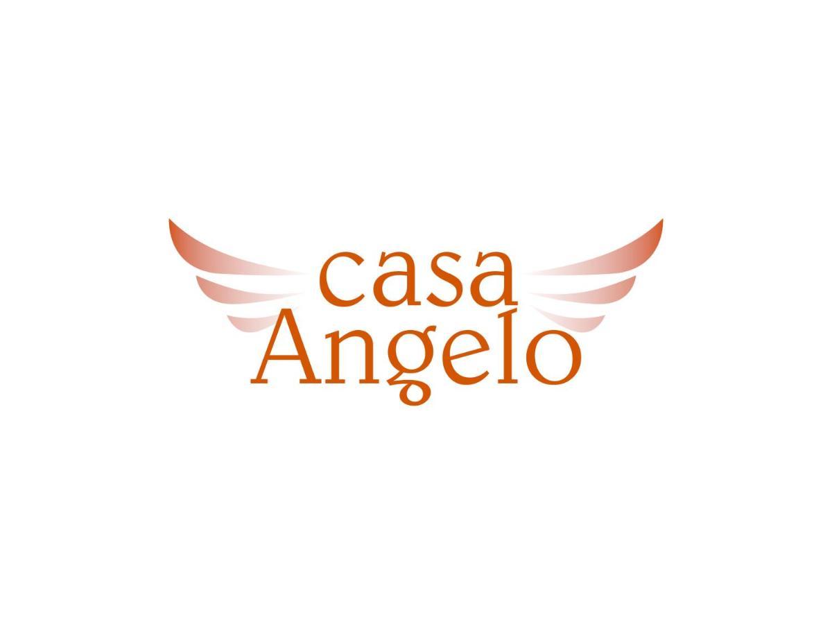 Casa Angelo Frühstückspension Calasetta